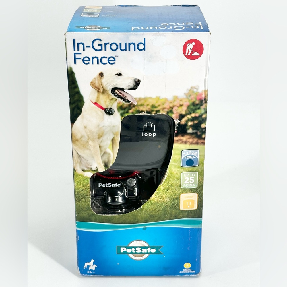 PetSafe Electric In-Ground Fence Pet Containment System PIG00-13661